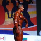 Bader Ebrahim   Sultan - IFBB Arnold Amateur 2012 - #1