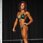 Tia  Angle - NPC Jr. Nationals 2012 - #1