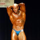 Luis  Del Pino - NPC Miami Classic 2014 - #1