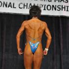 LeNora  Angles - NPC Masters Nationals 2011 - #1