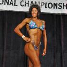 LeNora  Angles - NPC Masters Nationals 2011 - #1