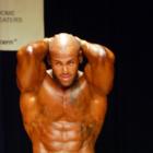 Luis  Del Pino - NPC Miami Classic 2014 - #1