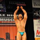 Chase  Futrell - NPC Colorado Mile High Natural 2010 - #1