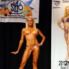 Nikolina  Bojik - NPC Gold Coast 2012 - #1