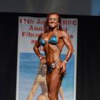 Isabelle  Pfeifle - NPC West Palm Beach & Anna Level 2014 - #1