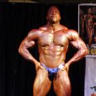 Andrew  Borden - NPC South Florida 2014 - #1