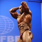 Toney  Freeman - IFBB New York Pro 2010 - #1