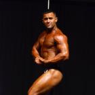 Michael  Alicea - NPC Treasure Coast 2011 - #1