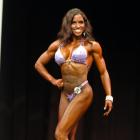 Aymara  Baquevo - NPC West Palm Beach & Anna Level 2012 - #1