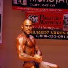Herman  Rodriguez - NPC Daytona Classic 2012 - #1