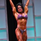 Debbie  Bramwell - IFBB Wings of Strength Tampa  Pro 2011 - #1