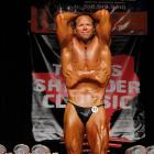 Michael  Tindall - NPC Texas Shredder Classic 2009 - #1