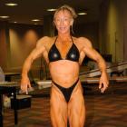 IFBB North American Championships 2009 - #1