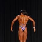 Keianna  Henry - NPC Nationals 2016 - #1