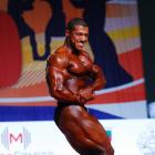 Bader Ebrahim   Sultan - IFBB Arnold Amateur 2012 - #1