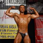 Antonio  Fernandez - NPC Southern States 2014 - #1