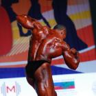 Bader Ebrahim   Sultan - IFBB Arnold Amateur 2012 - #1