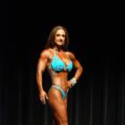 Irene  Gonzalez - NPC Florida State 2012 - #1