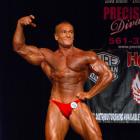 Frank  Grieco - NPC Southern States 2011 - #1