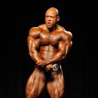 Craig   Richardson - IFBB Olympia 2011 - #1