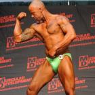 Karl  Wibbling - NPC Ronnie Coleman Classic 2011 - #1