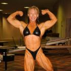 IFBB North American Championships 2009 - #1