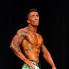 Ivan  Palacio - NPC Southeast Classic 2014 - #1