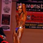 Herman  Rodriguez - NPC Daytona Classic 2012 - #1