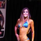 Luzmay  Rodriguez - NPC South Florida 2014 - #1