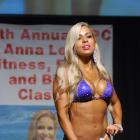 Mona  Kitz - NPC West Palm Beach & Anna Level 2014 - #1