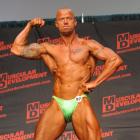 Karl  Wibbling - NPC Ronnie Coleman Classic 2011 - #1