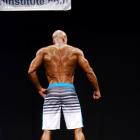 Dan  Edward - NPC Dayana Cadeau Classic  2013 - #1