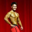 Matthew  Law - NPC Southern States 2013 - #1