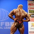 Toney  Freeman - IFBB New York Pro 2010 - #1