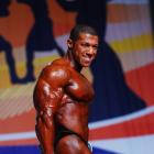 Bader Ebrahim   Sultan - IFBB Arnold Amateur 2012 - #1