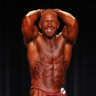 Jeff  Horne - IFBB North American Championships 2010 - #1
