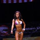 Michelle  Sreda - NPC Southeastern USA 2013 - #1