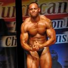 Joseph  Walters - NPC Hurricane/Typhoon Bay 2012 - #1