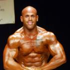 Luis  Del Pino - NPC Miami Classic 2014 - #1