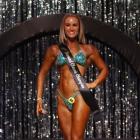 Megan  Davies - NPC Diamond Classic 2014 - #1