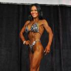 LeNora  Angles - NPC Masters Nationals 2011 - #1