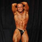 Kent   Bierly - NPC Masters Nationals 2010 - #1