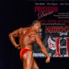 Frank  Grieco - NPC Southern States 2011 - #1