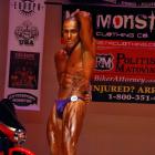 Herman  Rodriguez - NPC Daytona Classic 2012 - #1