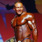 Dave  Titterton - IFBB Arnold Amateur 2012 - #1