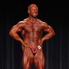 Jeff  Horne - IFBB North American Championships 2010 - #1