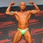 Karl  Wibbling - NPC Ronnie Coleman Classic 2011 - #1