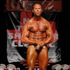 Michael  Tindall - NPC Texas Shredder Classic 2009 - #1