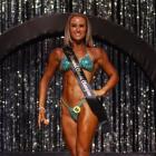 Megan  Davies - NPC Diamond Classic 2014 - #1