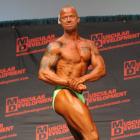 Karl  Wibbling - NPC Ronnie Coleman Classic 2011 - #1